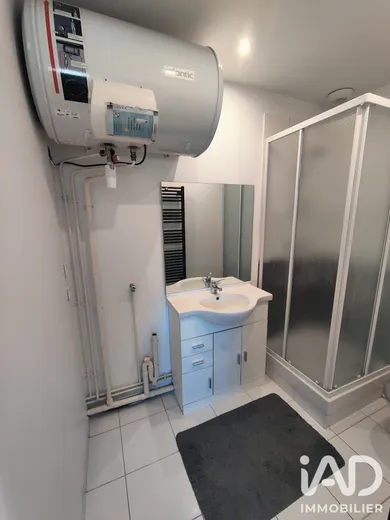 Studio à Trilport (77470)