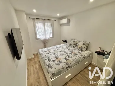 Appartement à Toulon (83200)