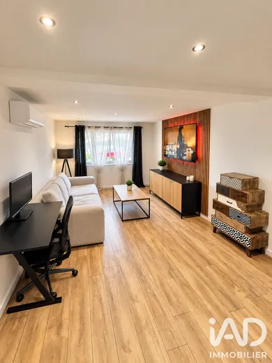 Appartement à Toulon (83200)