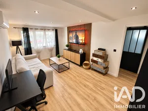 Appartement à Toulon (83200)