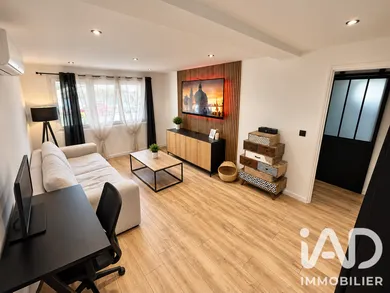 Appartement à Toulon (83200)