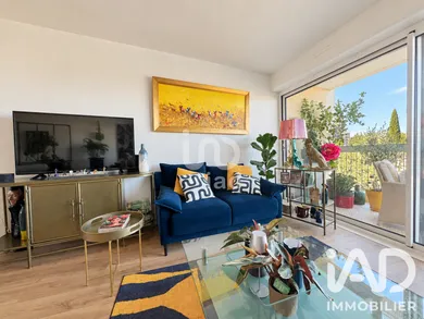 Appartement à Fréjus (83600)