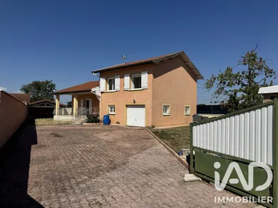 Maison à Feurs (42110)