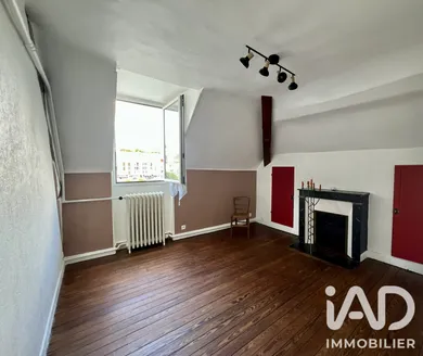 Appartement à Saint-Ouen-l'Aumône (95310)