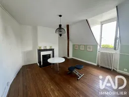 Appartement à Saint-Ouen-l'Aumône (95310)