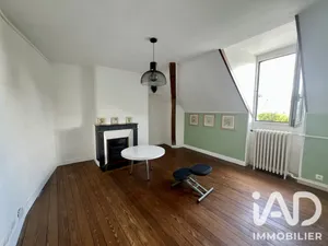 Apartment in Saint-Ouen-l'Aumône (95310)