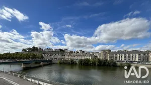 Appartement à Saint-Ouen-l'Aumône (95310)