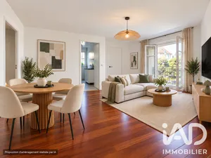 Appartement à Vauréal (95490)
