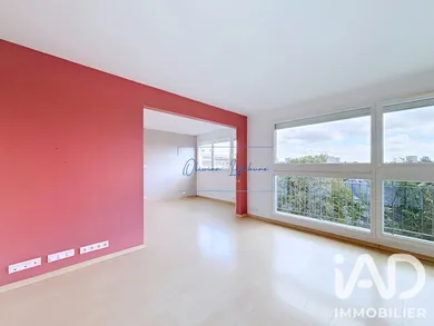 Appartement à Eaubonne (95600)