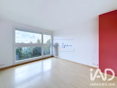 Appartement à Eaubonne (95600)