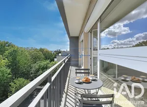 Appartement à Eaubonne (95600)