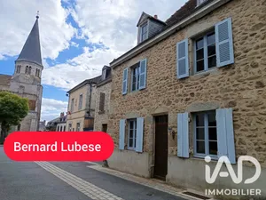 Maison à Auzances (23700)