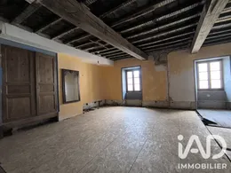Maison à Auzances (23700)