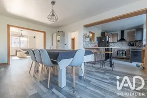 Maison à Waldweistroff (57320)