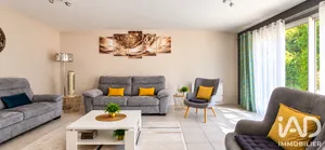 Maison à Vaux-sur-Seine (78740)