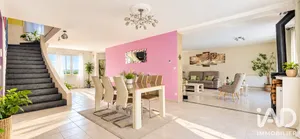 House in Vaux-sur-Seine (78740)