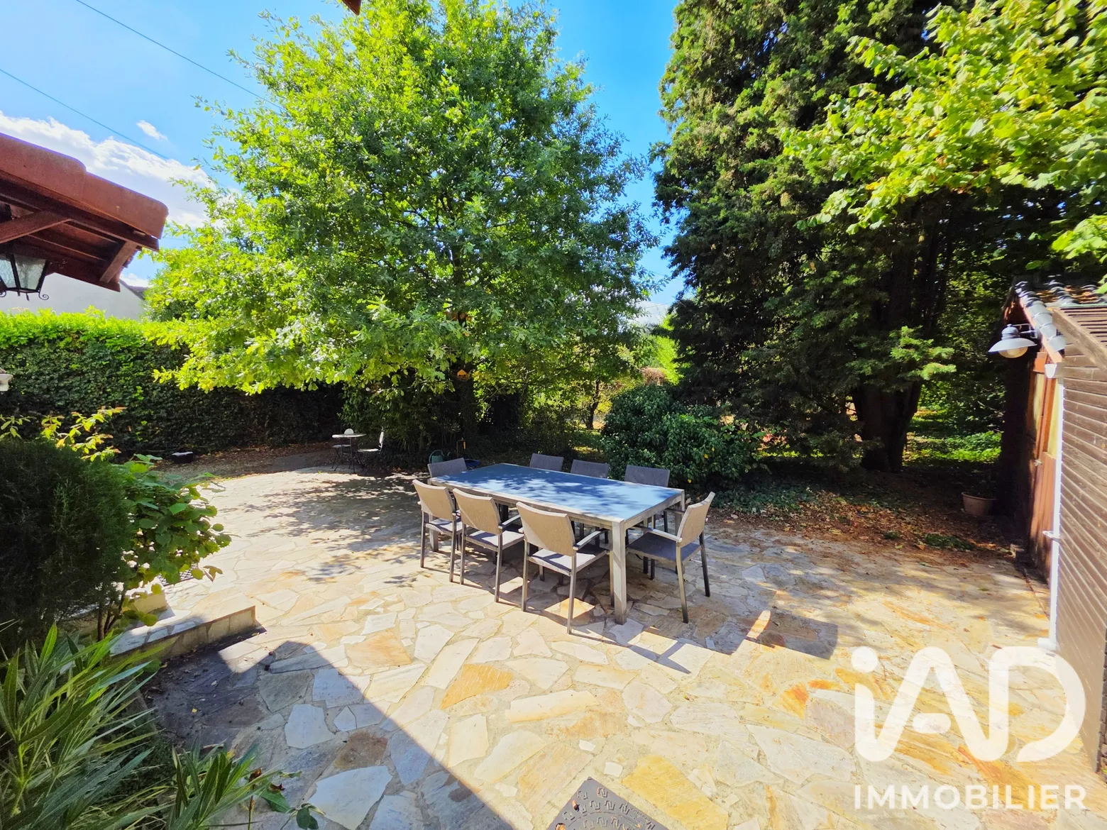 Vente maison à Saint-Germain-lès-Arpajon (91180) : maison 6 pièces 130 m² - 2103572 — 2