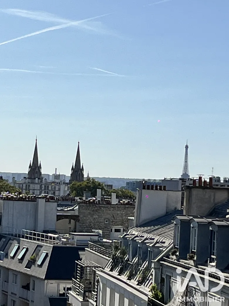Appartement 2 pièces 30 m² · à Paris · 30 m² · 280 000 €