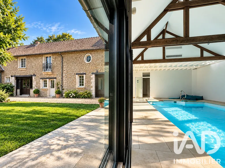Maison 12 pièces 374 m² · à Pacy-sur-Eure · 374 m² · 1 295 000 €