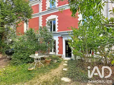 Appartement à Yerres (91330)