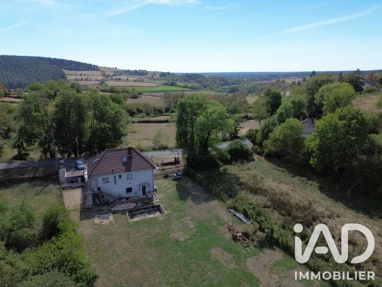 Maison 5 pièces 130 m² · à Sémelay · 130 m² · 142 000 €