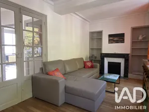 Appartement à Orléans (45000)