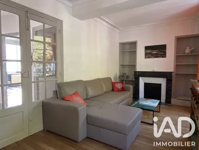 Appartement à Orléans (45000)