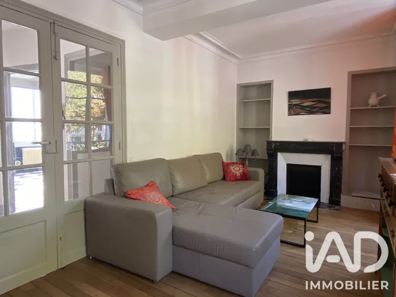 Appartement 3 pièces 71 m² · à Orléans · 71 m² · 1 330 €/mois