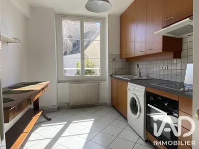 Appartement à Orléans (45000)