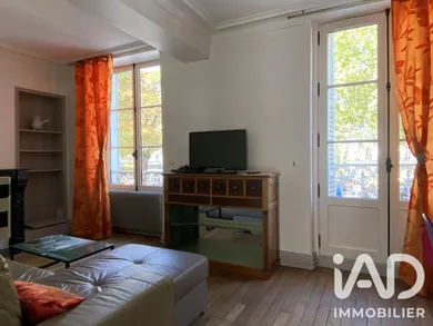 Appartement à Orléans (45000)