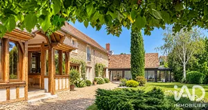Village house in Pacy-sur-Eure (27120)