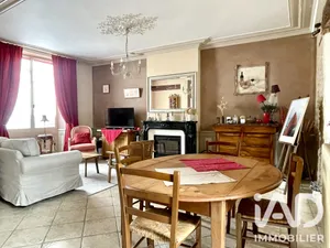 Maison de ville à Orléans (45000)