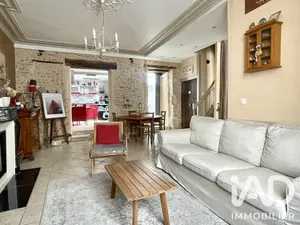 Townhouse in Orléans (45000)