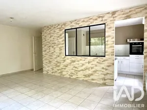Appartement à Orléans (45000)