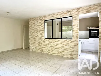 Appartement à Orléans (45000)