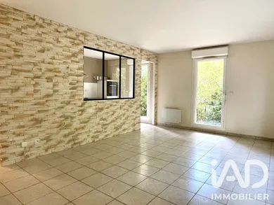 Appartement à Orléans (45000)