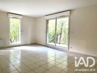 Appartement à Orléans (45000)