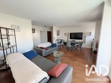 Appartement à Le Kremlin-Bicêtre (94270)