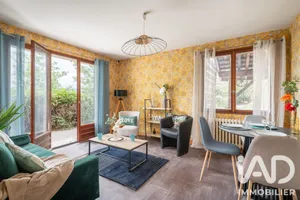 Apartment in Corenc (38700)