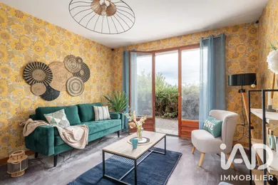 Apartment in Corenc (38700)