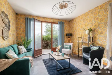 Apartment in Corenc (38700)