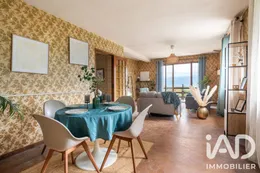 Apartment in Corenc (38700)