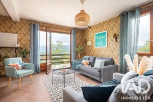 Apartment in Corenc (38700)