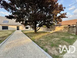 Longere in BAILLEAU LE PIN (28120)