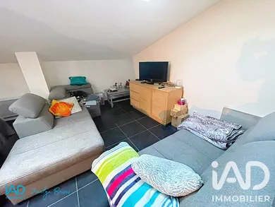 Appartement à Gignac (34150)