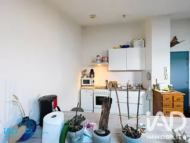 Appartement à Gignac (34150)