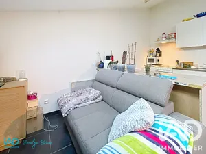 Appartement à Gignac (34150)