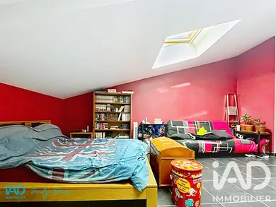 Appartement à Gignac (34150)