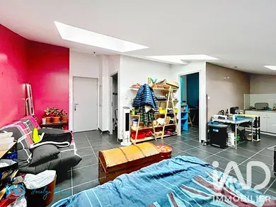 Appartement à Gignac (34150)