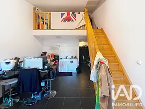 Apartment in Gignac (34150)